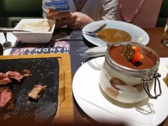 提拉米苏-OGGI TRATTORIA PIZZERIA(深业上城店)