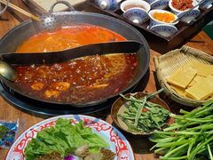 -楠火锅(哈尔滨金爵万象店)