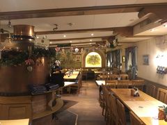 -Restaurant Paulaner am Dom