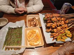 -为民烧烤吧.自贡爆炒菜(收录10年好店)