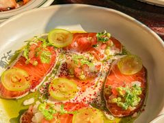 -Bistro 63 创意融合料理(广粤天地店)