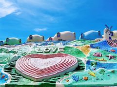 -漳州滨海火山岛自然生态风景区