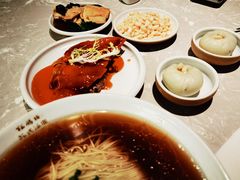 -松鹤面馆·古法焖肉面(观前店)