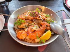 -Nord Grill&Bar Highland诺德西餐(深圳欢乐海岸店)