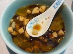 -花椒俏川菜小馆(南海万达店)