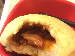 -添好运点心专门店(中环IFC店)