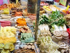-好可爱经典炸炸炸·炸鲜奶(长郡老店)