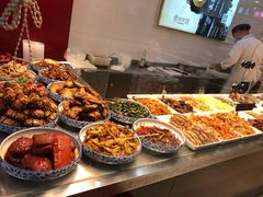 -佬街佬味(淮海中路店)