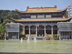 -正觉寺