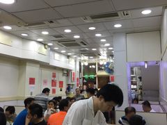 -麦文记面家(佐敦店)