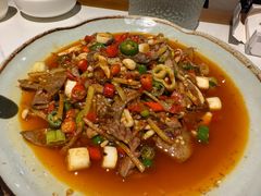 -三猫黑鱼花(南大店)