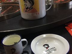 -缘福乡村铁锅炖民宿(八达岭店)