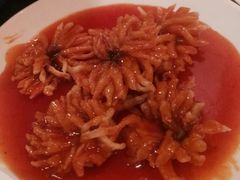 -西安饭庄·非遗陕菜(钟楼店)