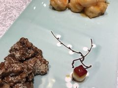 -卫鼎轩·曹公馆(鼓楼店)
