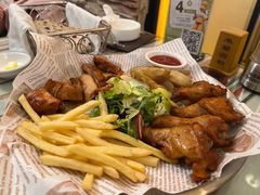 -米兰西点(辽阳店)