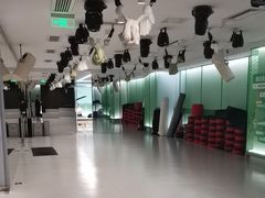 -优享健身(三元桥店)