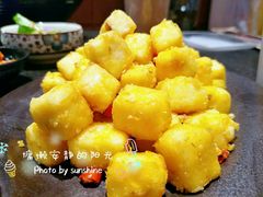 -东京爱上大连(中央大道店)