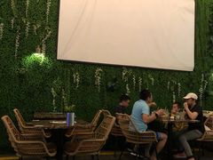 -TEQO·Mexican food & Bar