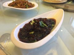-开元食府(长兴路店)