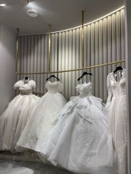 -SATIN COUTURE瑟庭婚纱礼服馆