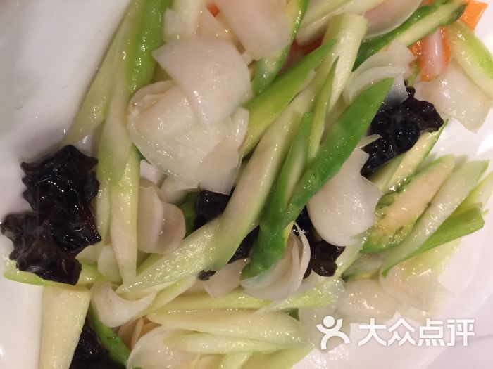 豫园上海饭庄(新城市店)_菜叨叨