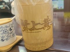 -蟹上黄·蟹黄面·江南糖水(人民广场店)