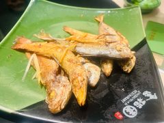 -金稻园砂锅粥(万科广场店)