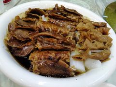 -拿福食府(广大路店)