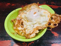 -张记牛肉面馆(天津路店)