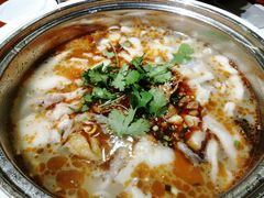 肥肠鱼-龙梅肥肠鱼(明瓦廊店)
