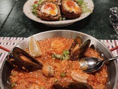 -仁义涵西餐·咖啡(中华巴洛克店)