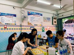 大堂-榮泰米粉湯(Left Shop)