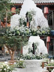 -Sunny喜铺婚礼策划(东部店)