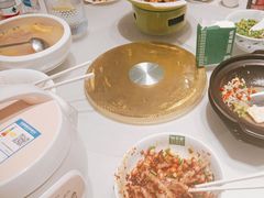 -绿草地·湘菜(芙蓉天街店)