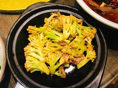 -辛香汇(大华第一坊店)