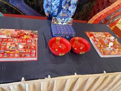 -广州锦绣香江度假别墅