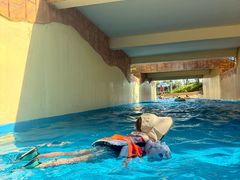 -上海玛雅海滩水公园