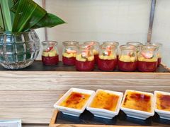 -威斯汀舞台餐厅