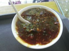 豆腐脑-白魁老号饭庄(交道口店)