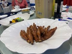 -海景壹号大酒店(惠钱路店)