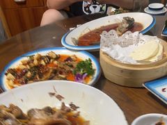 -四方小吃·白族庭院餐厅