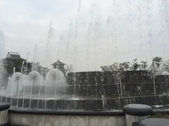 -小菜园新徽菜(芜湖万达店)