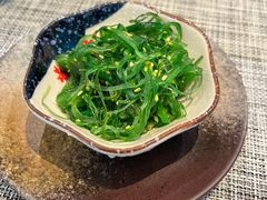 -戏作寿司(观音桥店)