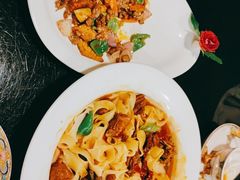 -木卡买提新疆餐厅·清真(新里海顿公馆店)