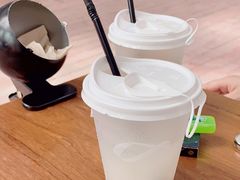 -Line 咖啡(石厦花园店)