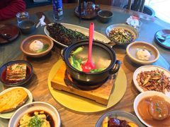 -兰溪小馆(首经贸店)