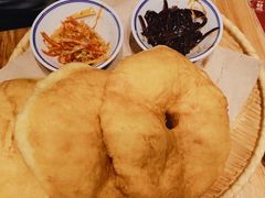 -大厨小馆(华阳城店)