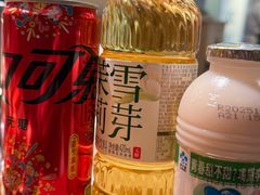 -欢喜哥齐齐哈尔自助烤肉(大学城店)