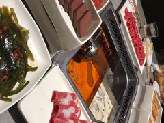 -海底捞火锅(奥山世纪城店)