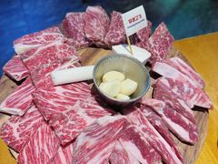 -唯成•韩国炭火烤肉 유성고기